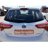 Recambio de porton trasero para toyota yaris (_p13_) 1.5 hybrid (nhp130_) referencia OEM IAM   