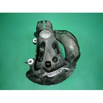 Recambio de mangueta delantera derecha para bmw serie 3 lim. (f30) 316d referencia OEM IAM 6792287  