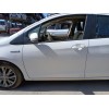 Recambio de puerta delantera izquierda para toyota yaris (_p13_) 1.5 hybrid (nhp130_) referencia OEM IAM   