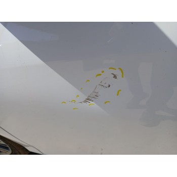 Recambio de puerta delantera izquierda para toyota yaris (_p13_) 1.5 hybrid (nhp130_) referencia OEM IAM   