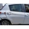 Recambio de puerta trasera derecha para toyota yaris (_p13_) 1.5 hybrid (nhp130_) referencia OEM IAM   
