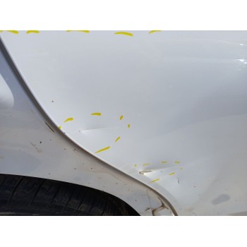 Recambio de puerta trasera derecha para toyota yaris (_p13_) 1.5 hybrid (nhp130_) referencia OEM IAM   