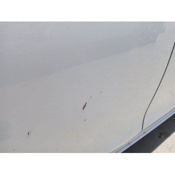 Recambio de puerta trasera derecha para toyota yaris (_p13_) 1.5 hybrid (nhp130_) referencia OEM IAM   