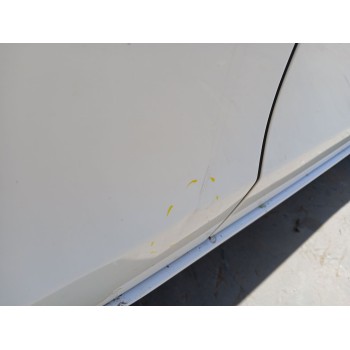 Recambio de puerta trasera derecha para toyota yaris (_p13_) 1.5 hybrid (nhp130_) referencia OEM IAM   