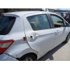 Recambio de puerta trasera derecha para toyota yaris (_p13_) 1.5 hybrid (nhp130_) referencia OEM IAM   