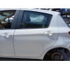 Recambio de puerta trasera izquierda para toyota yaris (_p13_) 1.5 hybrid (nhp130_) referencia OEM IAM   
