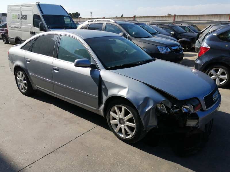 AUDI A6 C5 (4B2, 4B4)