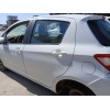 Recambio de puerta trasera izquierda para toyota yaris (_p13_) 1.5 hybrid (nhp130_) referencia OEM IAM   