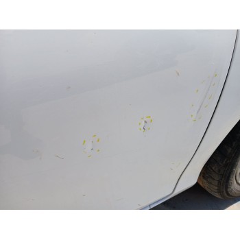 Recambio de puerta delantera derecha para toyota yaris (_p13_) 1.5 hybrid (nhp130_) referencia OEM IAM   