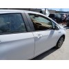 Recambio de puerta delantera derecha para toyota yaris (_p13_) 1.5 hybrid (nhp130_) referencia OEM IAM   