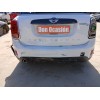 Recambio de paragolpes trasero para mini mini countryman (f60) cooper d referencia OEM IAM 51127391197  