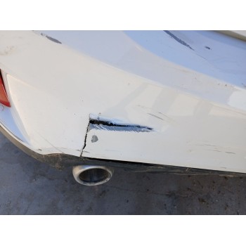 Recambio de paragolpes trasero para mini mini countryman (f60) cooper d referencia OEM IAM 51127391197  