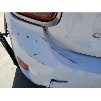 Recambio de paragolpes trasero para mini mini countryman (f60) cooper d referencia OEM IAM 51127391197  