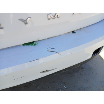 Recambio de paragolpes trasero para mini mini countryman (f60) cooper d referencia OEM IAM 51127391197  