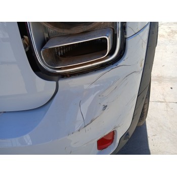 Recambio de paragolpes trasero para mini mini countryman (f60) cooper d referencia OEM IAM 51127391197  