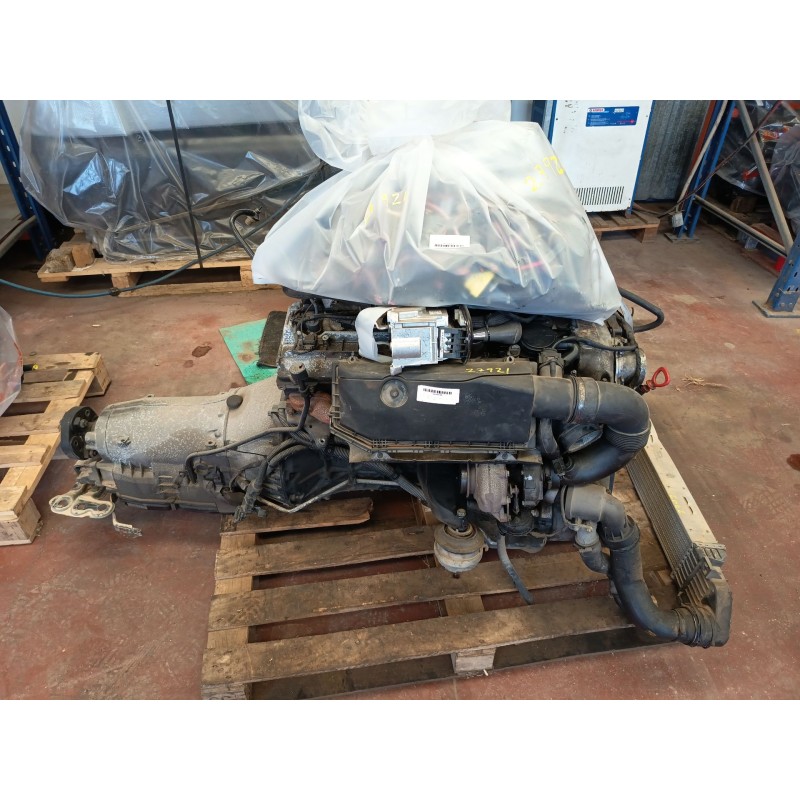 MOTOR COMPLETO