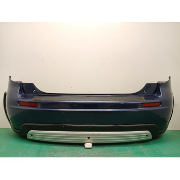 Recambio de paragolpes trasero para suzuki sx4 rw (ey) 1.9 ddis turbodiesel referencia OEM IAM 7181179J10799  