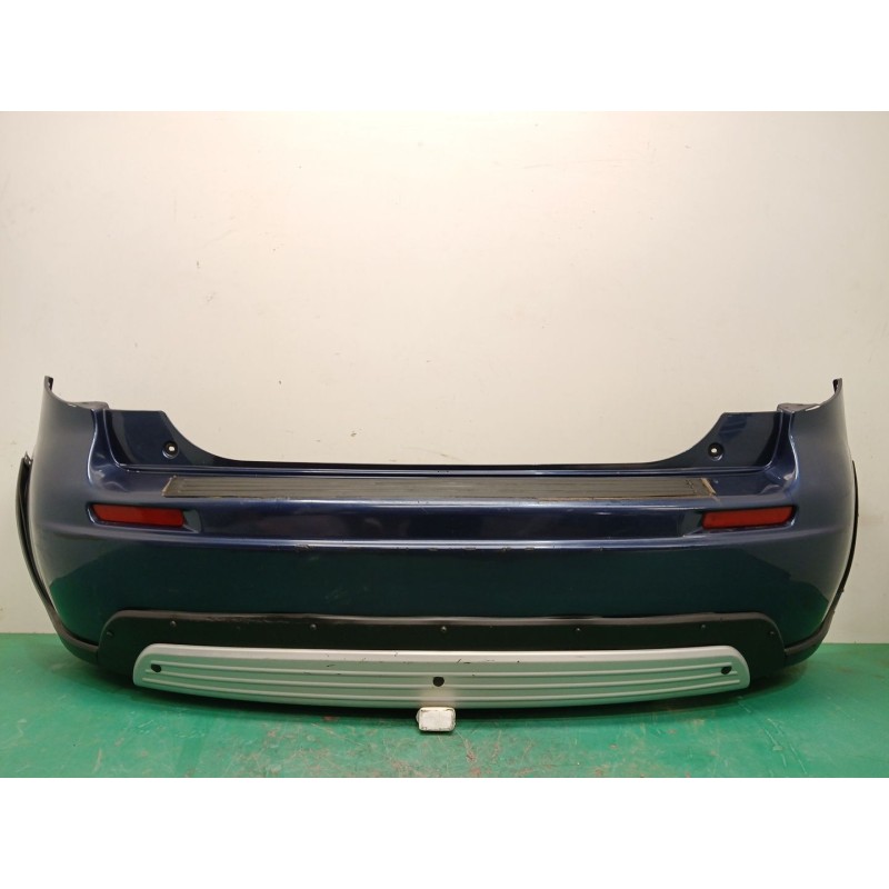 Recambio de paragolpes trasero para suzuki sx4 rw (ey) 1.9 ddis turbodiesel referencia OEM IAM 7181179J10799  