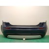Recambio de paragolpes trasero para suzuki sx4 rw (ey) 1.9 ddis turbodiesel referencia OEM IAM 7181179J10799  
