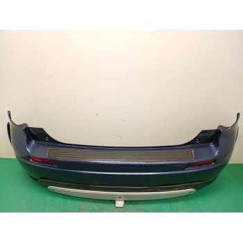 Recambio de paragolpes trasero para suzuki sx4 rw (ey) 1.9 ddis turbodiesel referencia OEM IAM 7181179J10799  