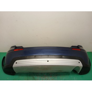Recambio de paragolpes trasero para suzuki sx4 rw (ey) 1.9 ddis turbodiesel referencia OEM IAM 7181179J10799  