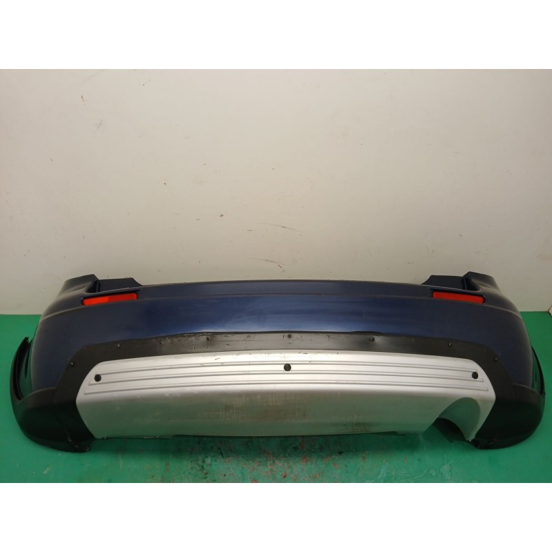 PARAGOLPES TRASERO