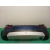 Recambio de paragolpes trasero para suzuki sx4 rw (ey) 1.9 ddis turbodiesel referencia OEM IAM 7181179J10799  