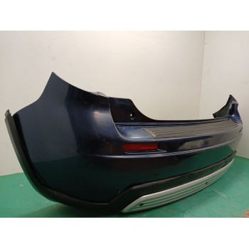 Recambio de paragolpes trasero para suzuki sx4 rw (ey) 1.9 ddis turbodiesel referencia OEM IAM 7181179J10799  
