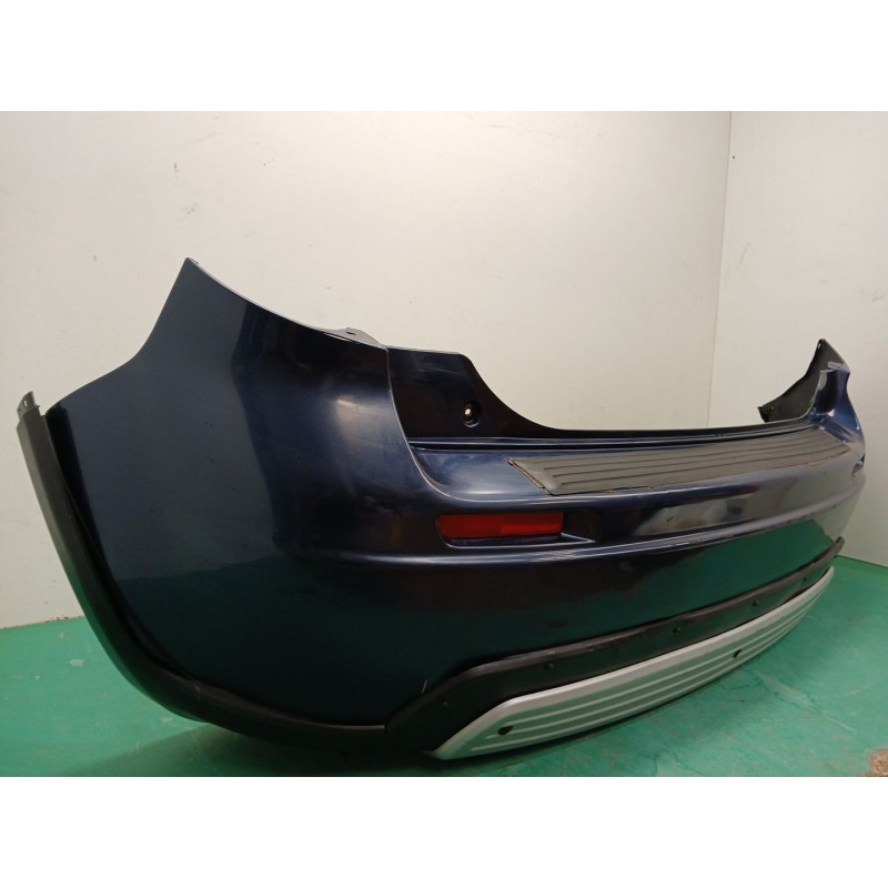 PARAGOLPES TRASERO