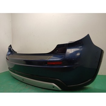 Recambio de paragolpes trasero para suzuki sx4 rw (ey) 1.9 ddis turbodiesel referencia OEM IAM 7181179J10799  