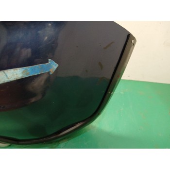 Recambio de paragolpes trasero para suzuki sx4 rw (ey) 1.9 ddis turbodiesel referencia OEM IAM 7181179J10799  