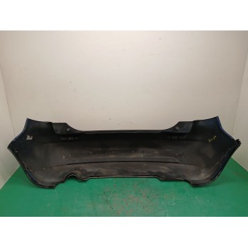 Recambio de paragolpes trasero para suzuki sx4 rw (ey) 1.9 ddis turbodiesel referencia OEM IAM 7181179J10799  