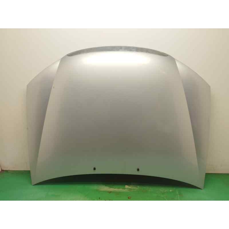 Recambio de capot para kia cerato 2.0 turbodiesel cat referencia OEM IAM 664002F010 OBSERVAR FOTOS 