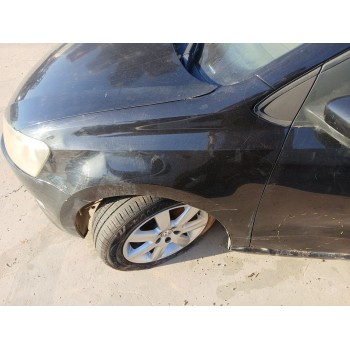 Recambio de aleta delantera izquierda para volkswagen polo v (6r1, 6c1) 1.6 tdi referencia OEM IAM 6R0821105J  