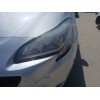 Recambio de faro izquierdo para opel corsa e (x15) 1.4 (08, 68) referencia OEM IAM 13381343 1EF01183005 