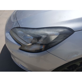 Recambio de faro izquierdo para opel corsa e (x15) 1.4 (08, 68) referencia OEM IAM 13381343 1EF01183005 