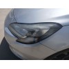 Recambio de faro izquierdo para opel corsa e (x15) 1.4 (08, 68) referencia OEM IAM 13381343 1EF01183005 