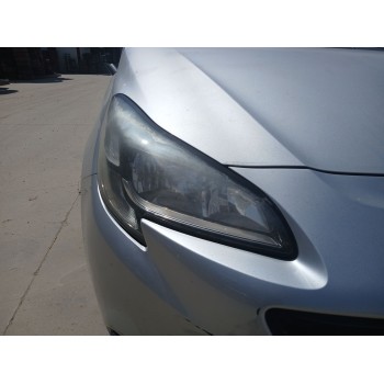 Recambio de faro derecho para opel corsa e (x15) 1.4 (08, 68) referencia OEM IAM 13381344 1EF01183006 