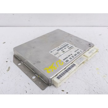 Recambio de centralita asr para skoda fabia ii (542) 1.6 tdi referencia OEM IAM 0295452232Q01 0265109469 