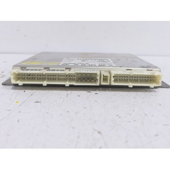 Recambio de centralita asr para skoda fabia ii (542) 1.6 tdi referencia OEM IAM 0295452232Q01 0265109469 