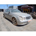 MERCEDES-BENZ CLASE E (W211)