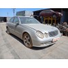mercedes-benz clase e (w211) del año 2003
