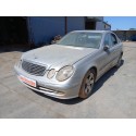 MERCEDES-BENZ CLASE E (W211)