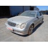 mercedes-benz clase e (w211) del año 2003