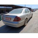 MERCEDES-BENZ CLASE E (W211)