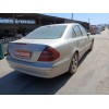 mercedes-benz clase e (w211) del año 2003