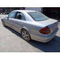 MERCEDES-BENZ CLASE E (W211)