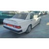 mercedes-benz 190 (w201) del año 1989