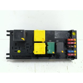 Recambio de caja reles / fusibles para mercedes-benz clase e (w210) berlina diesel 200 cdi (210.007) referencia OEM IAM 01954556