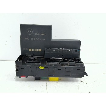 Recambio de caja reles / fusibles para mercedes-benz clase e (w210) berlina diesel 200 cdi (210.007) referencia OEM IAM 01954556